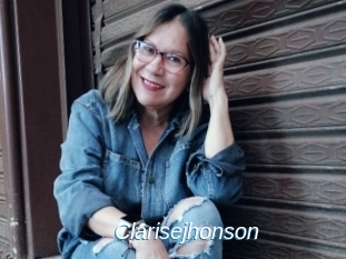 clarisejhonson Ejaculations Féminines