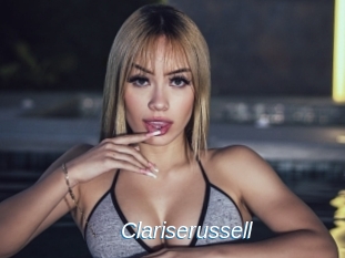 Clariserussell