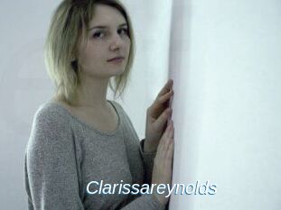 Clarissareynolds