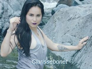 Clarissebonet