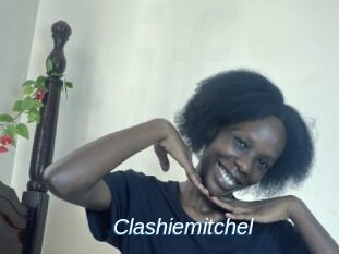 Clashiemitchel