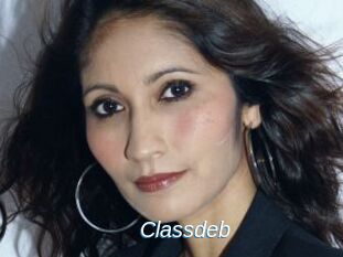 Classdeb