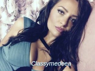Classymedeea