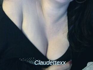 claudettexx Ejaculations Féminines