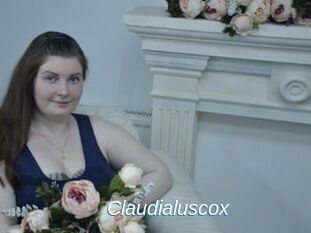 claudialuscox Ejaculations Féminines