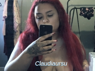 Claudiaursu