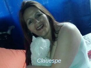 Clauespe