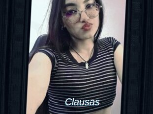 Clausas
