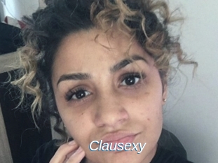 Clausexy