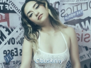 Clauskinny