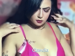 Clawdia