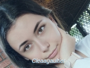 Cleaagaultier