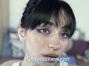 Clementineauger