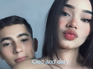 cleo_and_dary Ejaculations Féminines