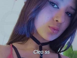 Cleo_ss