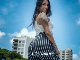 Cleoallure