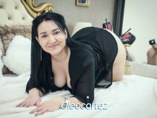 Cleocortez