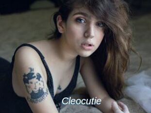 Cleocutie