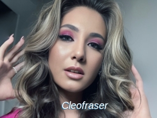 Cleofraser