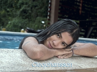 Cleojohansson