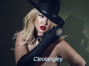 Cleolangley