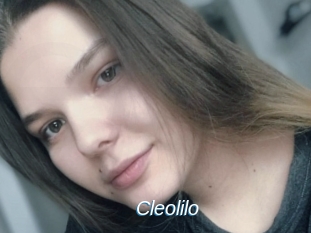 Cleolilo