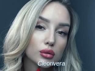 Cleorivera