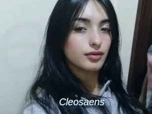 Cleosaens