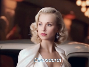 Cleosecret