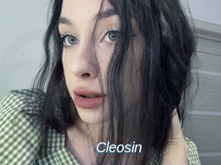 Cleosin