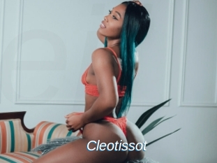 Cleotissot