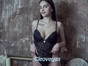 Cleovegas