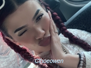 clhoeowen Ejaculations Féminines