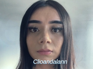 clioandalann Ejaculations Féminines