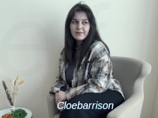 Cloebarrison