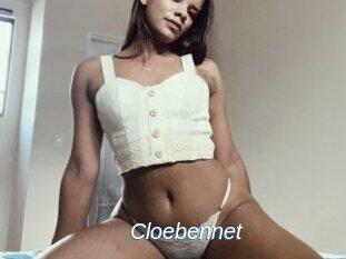 Cloebennet