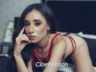 Cloebenson