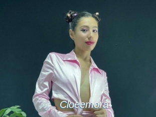 Cloeemora