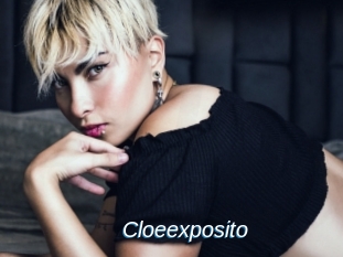 Cloeexposito