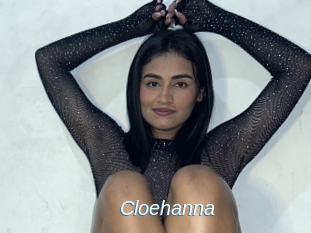 Cloehanna
