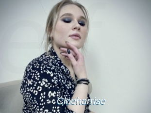 Cloeharrise