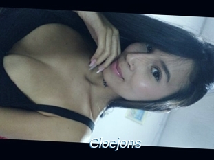 Cloejons