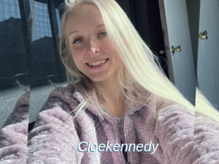 Cloekennedy