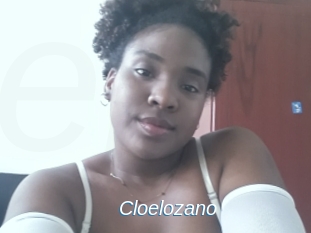 Cloelozano