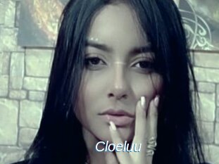cloeluu Ejaculations Féminines
