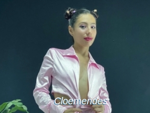 Cloemendes