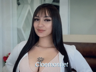 Cloemonnet
