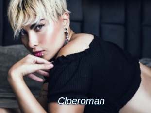 Cloeroman