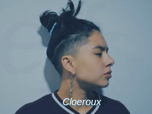 Cloeroux