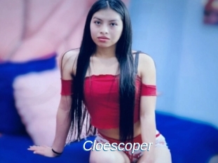 Cloescoper